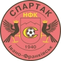 Spartak Ivano-Frankivsk