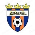 Escudo del Asmaral Moskva