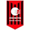 Lokomotiv Nizhny.