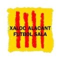 Escudo del Xaloc Alacant Fs