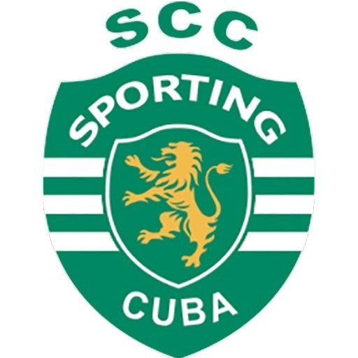 Escudo del Cuba SP