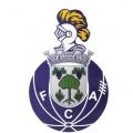 Escudo del Amares FC