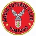 Escudo del Águia FC Vimioso