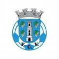 Escudo del Vinhais FC