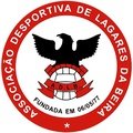 Escudo del Desportivo Lagares