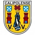 Escudo del Calipolense