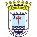 Escudo del Abarán CF