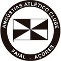 Escudo del Atlético Angústias