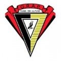 club crest