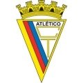 Escudo del Atletico Tojal