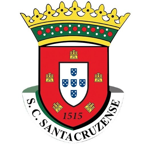 Escudo del Santacruzense SC