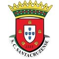 Escudo del Santacruzense SC