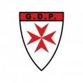 Escudo del Pontével GD