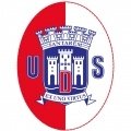 Escudo del União Santarém