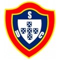 Escudo del União Santiago