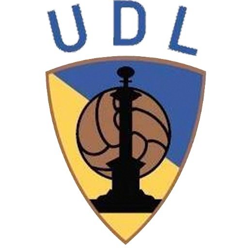 Escudo del Lanheses UD