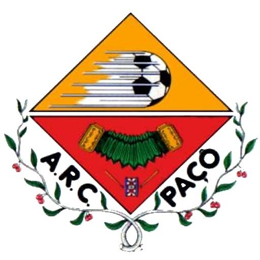 Escudo del Paçô ARC