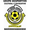 Escudo del Naverredondense GDCR