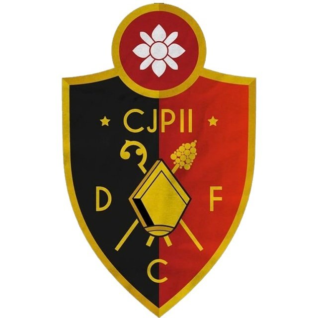 Escudo del Dumiense FC