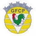 Escudo del Pousa GFC