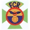 Escudo del Roriz FC