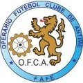 Escudo del Antime OFC