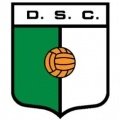 Escudo del Desportivo São Cosme