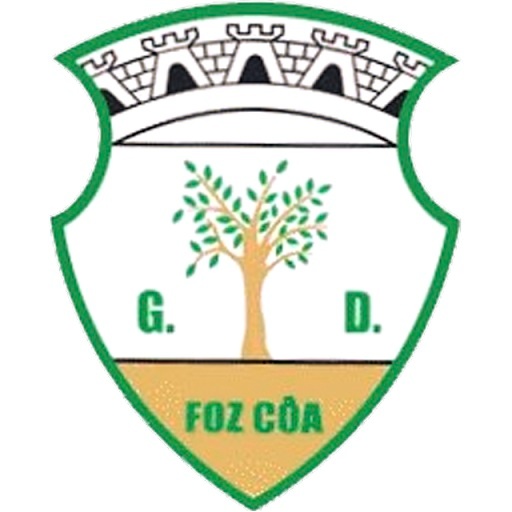 GD Foz Côa