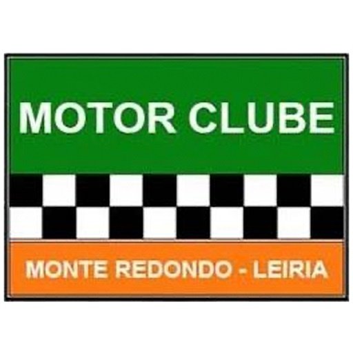 Escudo del Motor Clube