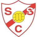 Escudo del SC Sanjoanense