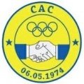 Escudo del CAC
