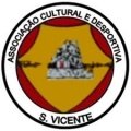 Escudo del Sao Vicente