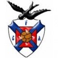 Escudo del CF Andorinha