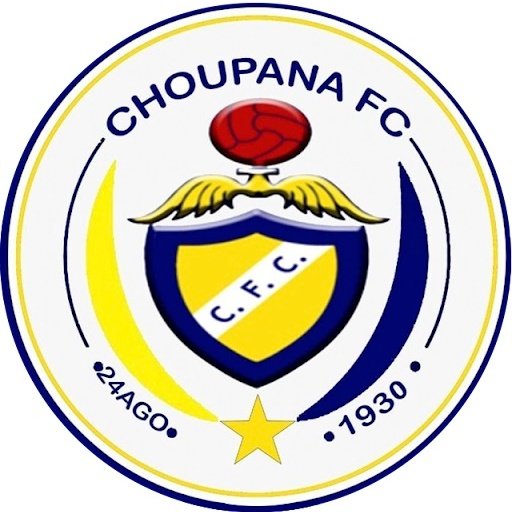 Escudo del Choupana FC