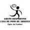 GDCP Arrifes
