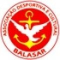 Escudo del Balasar