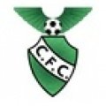 Escudo del Custóias FC