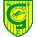 Escudo del Gulpilhares FC
