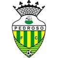Escudo del FC Pedroso