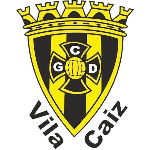 Escudo del Vila Caiz