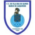 Escudo del FC Vila Boa Quires