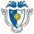 Escudo del FC Parada