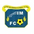 Escudo del Inter Milheirós