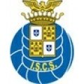 Escudo del ISC Sobreirense
