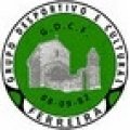 Escudo del GDC Ferreira