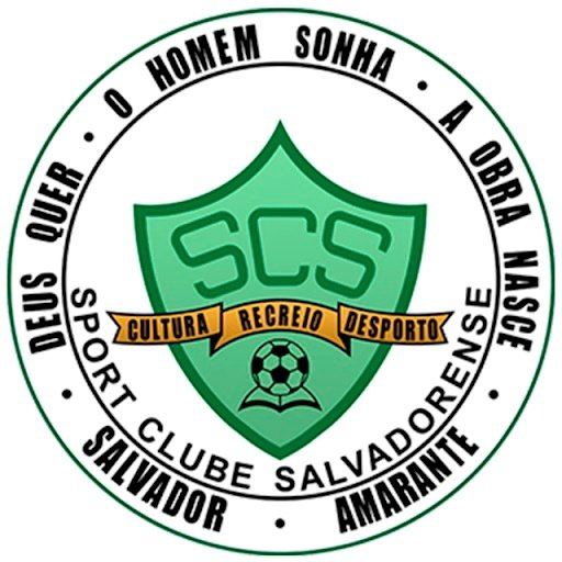 Escudo del Salvadorense