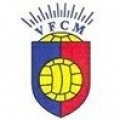 Escudo del VFC Mindense