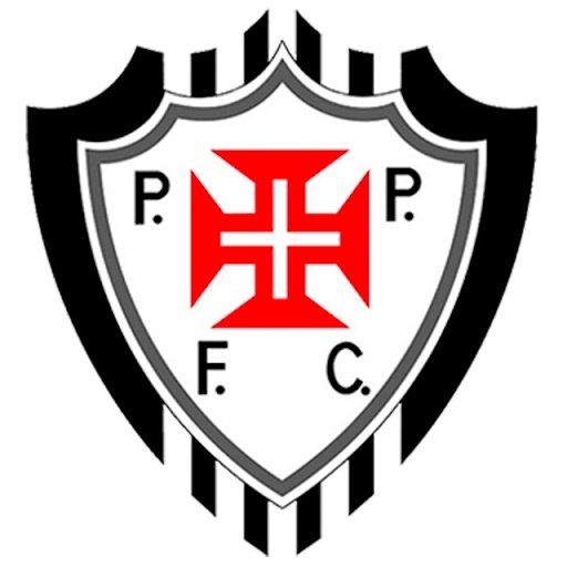 Escudo del Paio Pires FC