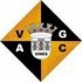 Escudo del Vasco da Gama Sines