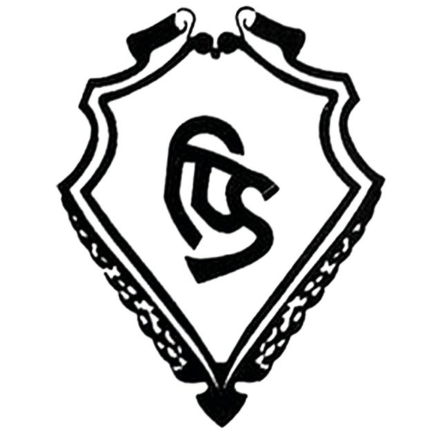 Escudo del CD Santacruzense